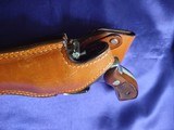 Bucheimer leather holster Model 150L--16HH - 12 of 13