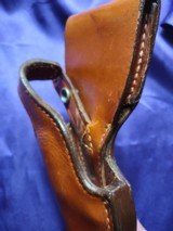 Bucheimer leather holster Model 150L--16HH - 3 of 9
