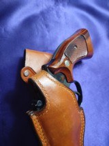 Bucheimer leather holster Model 150L--16HH - 11 of 13