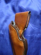 Bucheimer leather holster Model 150L--16HH - 8 of 9