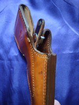 Bucheimer leather holster Model 150L--16HH - 9 of 9