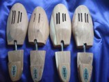 SHOE KEEPERS, ROCHESTER SHOE TREE CO. - 1 of 9