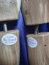 SHOE KEEPERS, ROCHESTER SHOE TREE CO. - 6 of 9