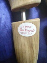 SHOE KEEPERS, ROCHESTER SHOE TREE CO. - 5 of 9