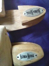 SHOE KEEPERS, ROCHESTER SHOE TREE CO. - 4 of 9