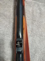 Colt Sauer Grand African .458 Win Mag - 11 of 15