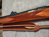Colt Sauer Grand African .458 Win Mag - 5 of 15