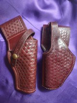 Don Hume and Bianchi - 1 of 7