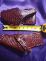 Don Hume and Bianchi - 2 of 7