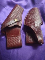 Don Hume and Bianchi - 6 of 7