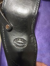 Black holsters - 4 of 9