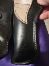 Black holsters - 7 of 9