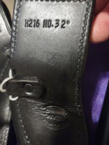 Black holsters - 9 of 9