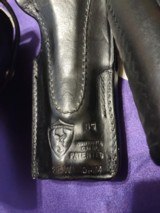 Black holsters - 5 of 9