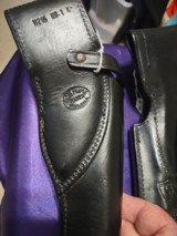 Black holsters - 3 of 9