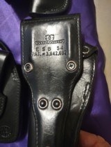 Black holsters - 2 of 9