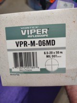 VORTEX VIPER - 13 of 13