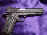 ROCK ISLAND 1911 A-1 FS TACTICAL II .45ACP - 1 of 13