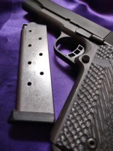 ROCK ISLAND 1911 A-1 FS TACTICAL II .45ACP - 7 of 13