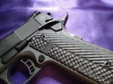 ROCK ISLAND 1911 A-1 FS TACTICAL II .45ACP - 5 of 13