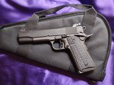 ROCK ISLAND 1911 A-1 FS TACTICAL II .45ACP - 2 of 13