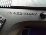 ROCK ISLAND 1911 A-1 FS TACTICAL II .45ACP - 11 of 13