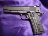 ROCK ISLAND 1911 A-1 FS TACTICAL II .45ACP - 8 of 13