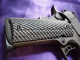 ROCK ISLAND 1911 A-1 FS TACTICAL II .45ACP - 4 of 13