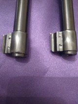 RUGER 10/22 BARRELS - 8 of 11