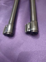 RUGER 10/22 BARRELS - 3 of 11