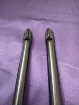 RUGER 10/22 BARRELS - 2 of 11