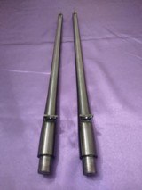 RUGER 10/22 BARRELS - 1 of 11
