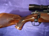 Weatherby Mark V Deluxe .257 Weatherby Magnum - 5 of 15