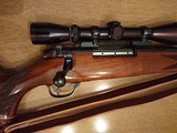 Weatherby Mark V Deluxe .257 Weatherby Magnum - 9 of 15