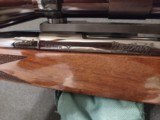 Weatherby Mark V Deluxe .257 Weatherby Magnum - 12 of 15