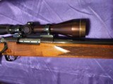 Weatherby Mark V Deluxe .257 Weatherby Magnum - 10 of 15
