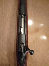 Winchester M70, pre-64, .30-06 Springfield - 6 of 15