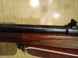Winchester M70, pre-64, .30-06 Springfield - 5 of 15