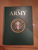 Four incredibly detailed books, military - 10 of 11