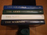 Four incredibly detailed books, military - 2 of 11