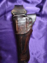 BOYT, 1911 leather holster - 7 of 11