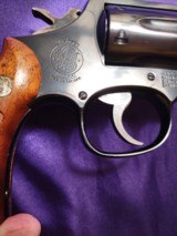 Smith & Wesson Model 13-1, .357 Magnum - 5 of 12