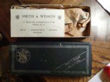 Smith & Wesson Model 13-1, .357 Magnum - 11 of 12