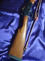 Marlin Model 1894, lever action, .44 magnum - 13 of 14