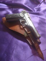 Fabrique Nationale model 1922, .32ACP - 12 of 15