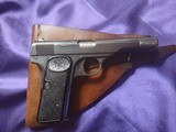 Fabrique Nationale model 1922, .32ACP - 11 of 15