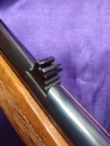 Weatherby Mark XXII, .22 Long Rifle - 8 of 11