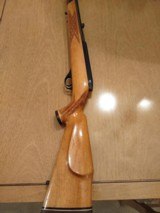 Weatherby Mark XXII, .22 Long Rifle