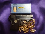 Colt model 1908 in .25 ACP - 10 of 10