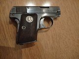 Colt model 1908 in .25 ACP - 7 of 9
